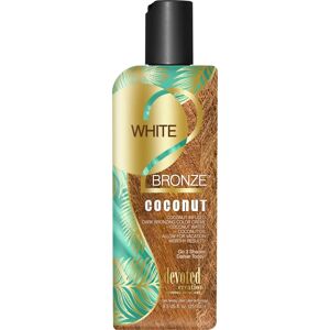 Devoted Creations White 2 Bronze Coconut - Coconut Water Tanning Lotion Devoted Creations White 2 Bronze Coconut - Coconut Water Tanning Lotion