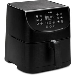 Cosori CS158-AF-RXB - Schwarz - Heißluftfritteuse Cosori CS158-AF-RXB - Schwarz - Heißluftfritteuse
