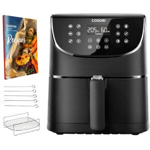 COSORI CP158-AF - Noir - Friteuse à air - Publicité COSORI CP158-AF - Noir - Friteuse à air - Publicité