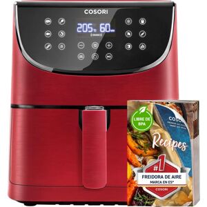 COSORI Friteuse à air - Publicité COSORI Friteuse à air - Publicité