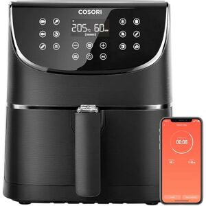COSORI - 5.5L Smart Air Fryer Oven COSORI - 5.5L Smart Air Fryer Oven