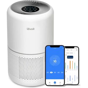 Levoit Core 300S - White - HEPA Air Purifier Levoit Core 300S - White - HEPA Air Purifier