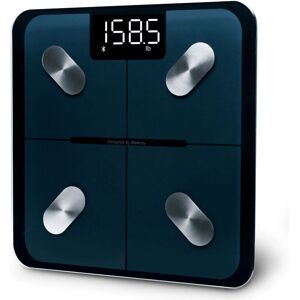 The Helper Bees ESF-551 Personal Scale - Digital Body Fat & BMI The Helper Bees ESF-551 Personal Scale - Digital Body Fat & BMI