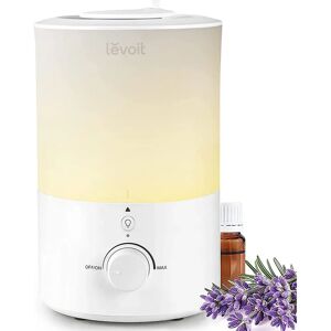 Levoit Dual 150 Humidifier Levoit Dual 150 Humidifier