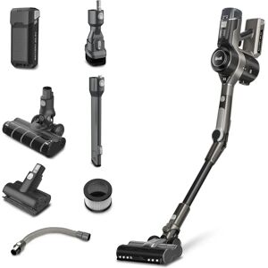 LEVOIT Cordless Vacuum Cleaner, Powerful and Foldable, 21.5KPA/300W, 6 in 1 with 4 Layer HEPA Filtration, 80 Min, Auto Mode LEVOIT Cordless Vacuum Cleaner, Powerful and Foldable, 21.5KPA/300W, 6 in 1 with 4 Layer HEPA Filtration, 80 Min, Auto Mode