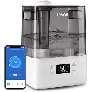 Levoit Classic 300S - Gray - Humidifier Levoit Classic 300S - Gray - Humidifier