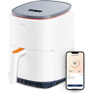 COSORI CAF-LI401S - White - Air Fryer COSORI CAF-LI401S - White - Air Fryer