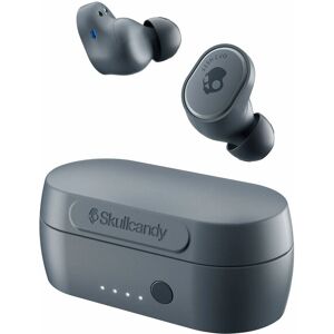 Skullcandy Sesh Evo Grey Wireless Headphones - Headphones Skullcandy Sesh Evo Grey Wireless Headphones - Headphones