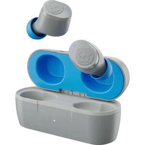 Skullcandy JIB True 2 Wireless - Gris Clair Skullcandy JIB True 2 Wireless - Gris Clair