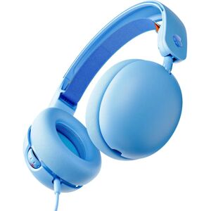 Skullcandy Grom Kids Wired Headphones - Volume Limiting - Share Audio Skullcandy Grom Kids Wired Headphones - Volume Limiting - Share Audio