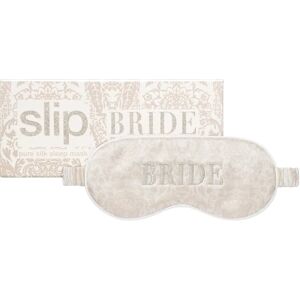 Slip Pure Zijde Slaapmasker - Bruid - Slaapmasker Slip Pure Zijde Slaapmasker - Bruid - Slaapmasker