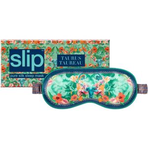 Slip Stier Zodiak Seiden Schlafmaske - Schlafmaske Slip Stier Zodiak Seiden Schlafmaske - Schlafmaske