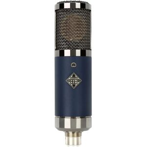 Micrófono de condensador Telefunken TF11 FET - Sonido vintage compacto Micrófono de condensador Telefunken TF11 FET - Sonido vintage compacto