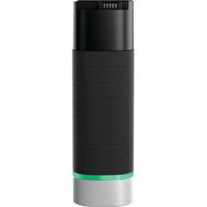 Bateria HyperIce Hypervolt 2 Pro - Acessório - Preto Bateria HyperIce Hypervolt 2 Pro - Acessório - Preto