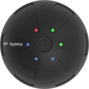 HyperIce Hypersphere Go Portable Massage Ball - Massage & Flexibility HyperIce Hypersphere Go Portable Massage Ball - Massage & Flexibility