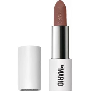 Makeup By Mario Ultra Suede Lipstick - Jesse - Rouge à lèvres - Publicité Makeup By Mario Ultra Suede Lipstick - Jesse - Rouge à lèvres - Publicité