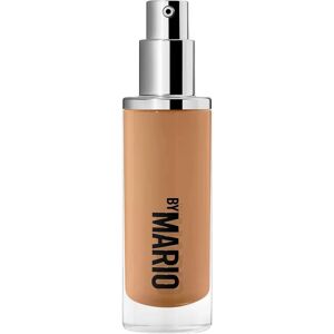 Makeup By Mario Surrealskin Foundation - Naturlig, Bygbar, Langvarig - Foundation Makeup By Mario Surrealskin Foundation - Naturlig, Bygbar, Langvarig - Foundation