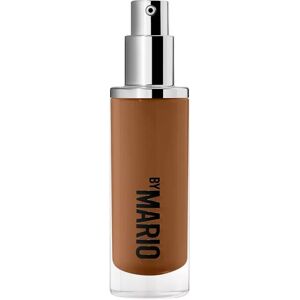 Makeup By Mario Surrealskin Foundation - Naturlig, Opbygbar, Langvarig - Foundation Makeup By Mario Surrealskin Foundation - Naturlig, Opbygbar, Langvarig - Foundation
