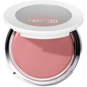 Makeup By Mario Barely Blushing Blød Pop Pudder - Rouge Makeup By Mario Barely Blushing Blød Pop Pudder - Rouge