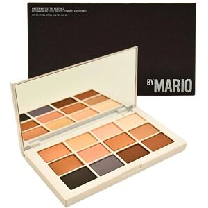 Makeup By Mario - Master Mattes The Neutrals Eyeshadow - Eyeshadow Palette Makeup By Mario - Master Mattes The Neutrals Eyeshadow - Eyeshadow Palette