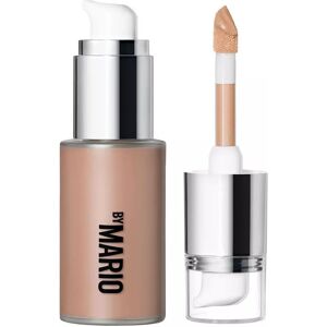 Makeup By Mario - Softsculpt - Serum - Bronzering & Formning - Solkysset Glød - For Kvinder Makeup By Mario - Softsculpt - Serum - Bronzering & Formning - Solkysset Glød - For Kvinder