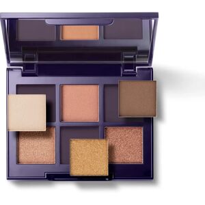 Kevyn Aucoin Medium Contour Eyeshadow Palette - Eyeshadow Palette Kevyn Aucoin Medium Contour Eyeshadow Palette - Eyeshadow Palette