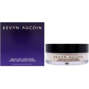 Kevyn Aucoin Loose Powder - Microfine, Talc-Free, Natural Finish Kevyn Aucoin Loose Powder - Microfine, Talc-Free, Natural Finish