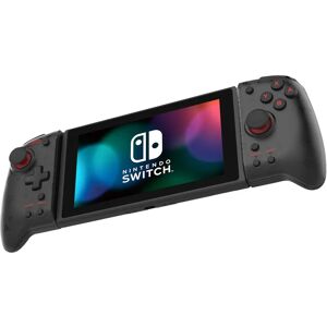 Hori Nintendo Switch Split Pad Pro - Black Hori Nintendo Switch Split Pad Pro - Black