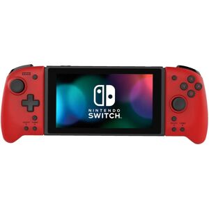 Hori Nintendo Switch Split Pad Pro - Volcanic Red Hori Nintendo Switch Split Pad Pro - Volcanic Red