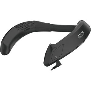 Hori MBS-007U Headphones - 3D Surround Gaming Headset - Black Hori MBS-007U Headphones - 3D Surround Gaming Headset - Black