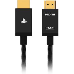 Hori Ultra High Speed 8K HDMI 2.1 Kabel - PS5 - 2m Hori Ultra High Speed 8K HDMI 2.1 Kabel - PS5 - 2m