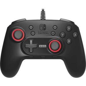 Hori Nintendo Switch Horipad + Hori Nintendo Switch Horipad +