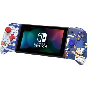 Hori Nintendo Switch Split Pad Pro - Sonic the Hedgehog Hori Nintendo Switch Split Pad Pro - Sonic the Hedgehog