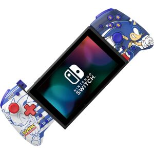 Hori Nintendo Switch Split Pad Pro - Sonic the Hedgehog Hori Nintendo Switch Split Pad Pro - Sonic the Hedgehog