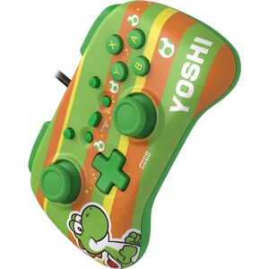 Hori HORIPAD Mini - Super Mario Series: Yoshi Hori HORIPAD Mini - Super Mario Series: Yoshi
