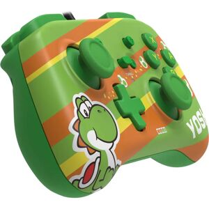 Hori HORIPAD Mini - Série Super Mario: Yoshi Hori HORIPAD Mini - Série Super Mario: Yoshi