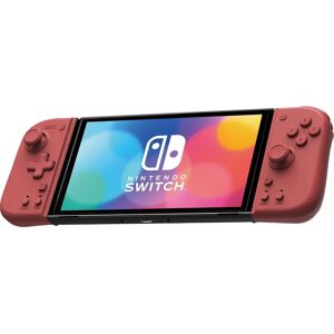 Hori Split Pad Compact - Apricot Red Hori Split Pad Compact - Apricot Red