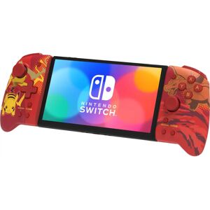 Hori Nintendo Switch Split Pad Pro - Pokémon: Pikachu e Charizard Hori Nintendo Switch Split Pad Pro - Pokémon: Pikachu e Charizard