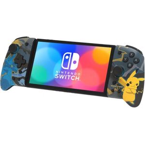 Hori Nintendo Switch Split Pad Pro - Pokémon: Lucario ja Pikachu Hori Nintendo Switch Split Pad Pro - Pokémon: Lucario ja Pikachu