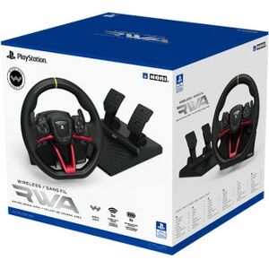Hori PS5/PS4/PC Wireless RWA Racing Wheel Apex Hori PS5/PS4/PC Wireless RWA Racing Wheel Apex