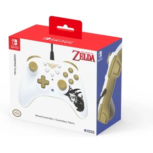 Hori Nintendo Switch Horipad Turbo - The Legend of Zelda Hori Nintendo Switch Horipad Turbo - The Legend of Zelda