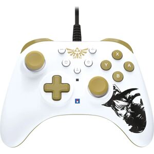Hori Nintendo Switch Horipad Turbo - Zelda Legendája Hori Nintendo Switch Horipad Turbo - Zelda Legendája
