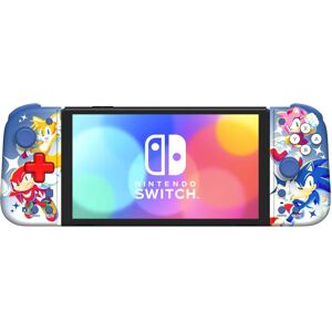 Hori Split Pad Compact - Sonic Hori Split Pad Compact - Sonic