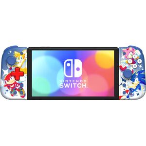 Hori Split Pad Compact - Sonic Hori Split Pad Compact - Sonic