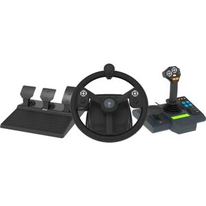 Hori Farming Vehicle Control System Hori Farming Vehicle Control System