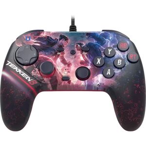 Hori PC Fighting Commander Octa - Tekken 8 Hori PC Fighting Commander Octa - Tekken 8