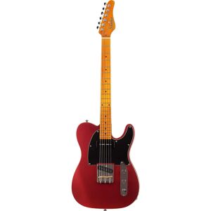 Schecter PT Special Satin Candy Apple Red - Electric Guitar Schecter PT Special Satin Candy Apple Red - Electric Guitar