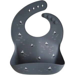 Bavoirs en Silicone Mushie - Motifs Bateaux - Repas Bébé Enfant - Publicité Bavoirs en Silicone Mushie - Motifs Bateaux - Repas Bébé Enfant - Publicité