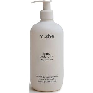 Mushie Ekologisk Baby Body Lotion - Baby Body Lotion Mushie Ekologisk Baby Body Lotion - Baby Body Lotion