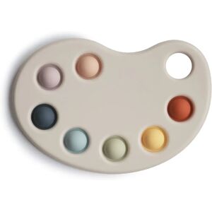 Jouet sensoriel Pop-it de couleurs multiples Mushie - Jouet - Publicité Jouet sensoriel Pop-it de couleurs multiples Mushie - Jouet - Publicité